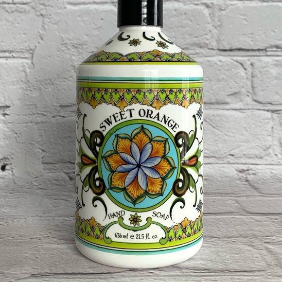 ๐H&B Co. SWEET ORANGE ๐ Soap - Picture 2 of 2